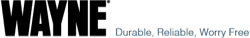 Wayne Pumps logo