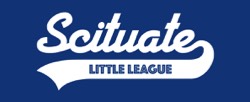 Scituate Little League logo