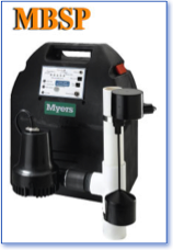 Myers Backup Pump
