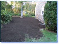 Real Dry property work site restoration