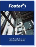 Foster Indoor Air Quality brochure