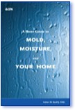 Mold Guide from the EPA