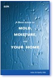 Mold Guide from the EPA